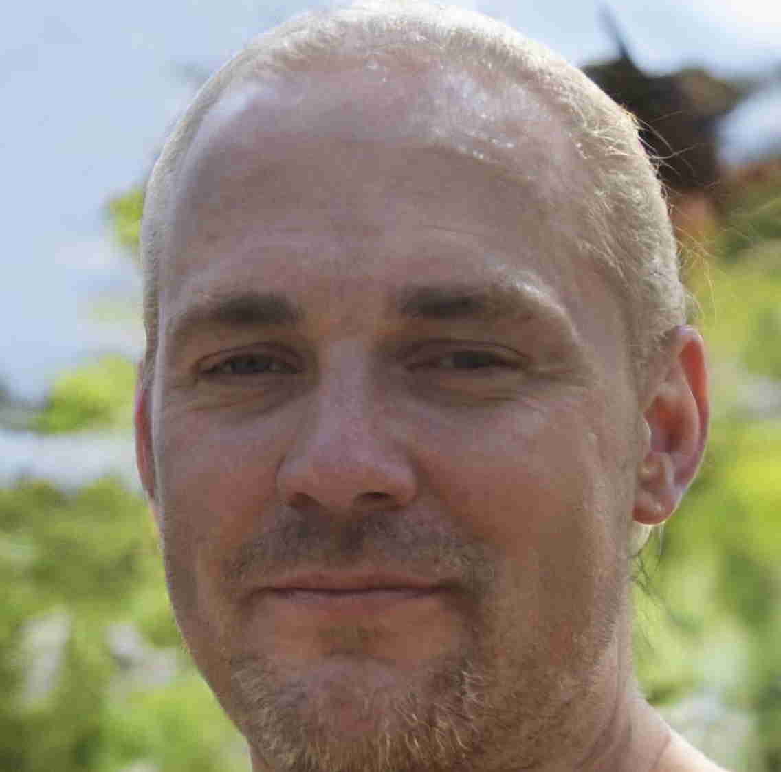 Paweł Kowalczyk