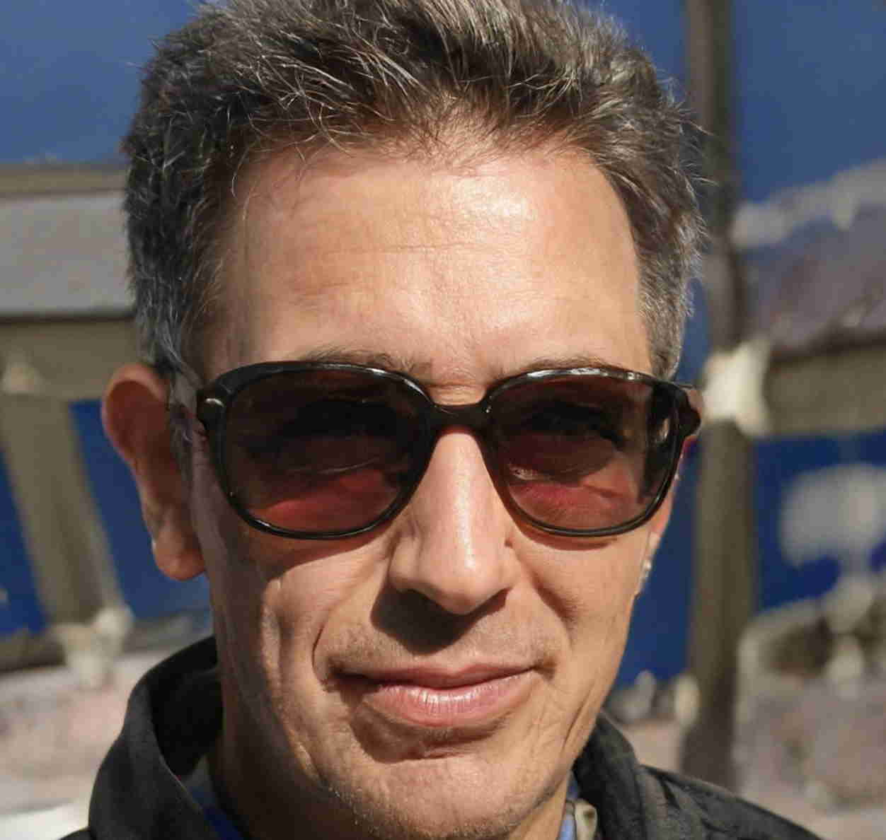 Michał Jankowski
