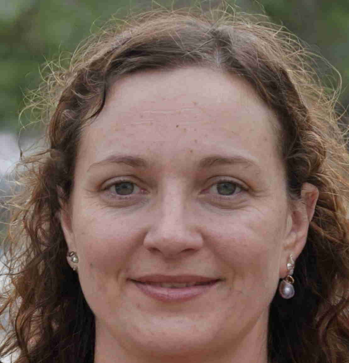 Maria Nowak