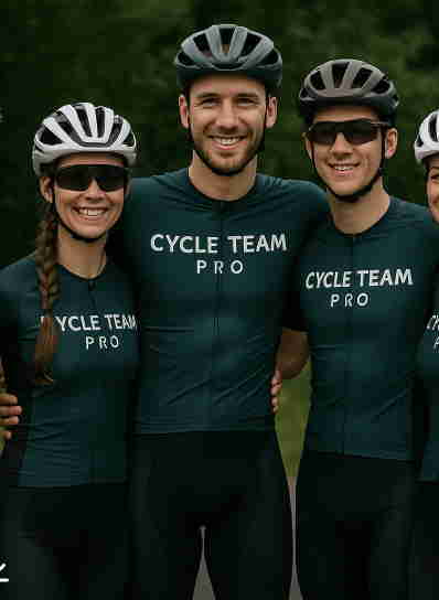 Professional cycling team